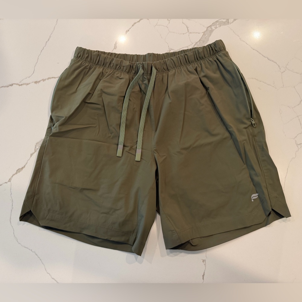 Fabletics The One Short Lined 7” Shorts